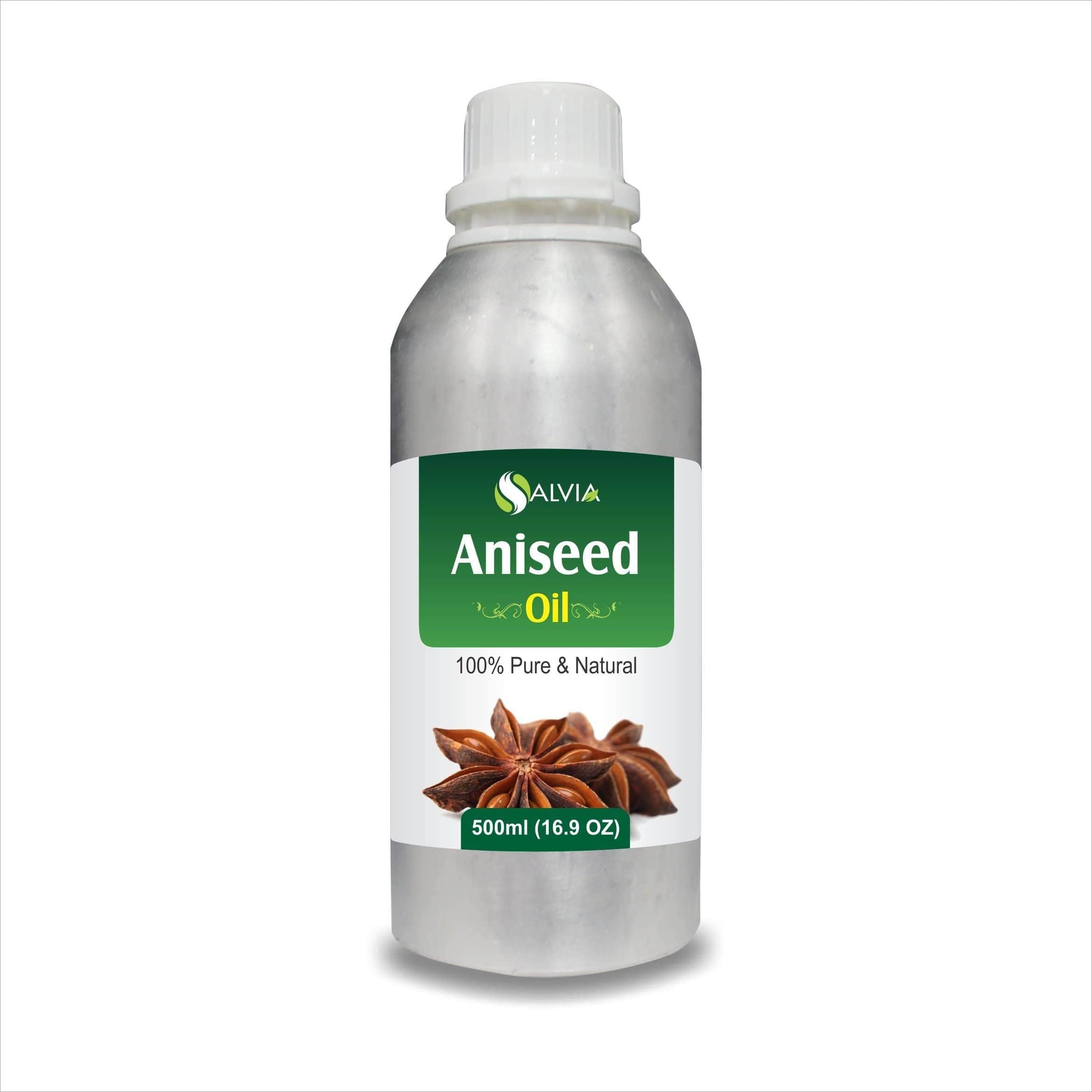 skin affairs aniseed oil